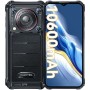Oukitel WP36 Pro 24Go/ 256Go 10600mAh