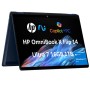 HP OmniBook X Flip X360 Core Ultra 7 16 Go SSD 1 To GPU 8 Go