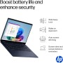 HP OmniBook X Flip X360 Core Ultra 7 16 Go SSD 1 To GPU 8 Go