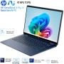 HP OmniBook X Flip X360 Ultra 7 16 Go SSD 1To GPU 8 Go