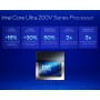 HP OmniBook X Flip X360 Ultra 7 16 Go SSD 1To GPU 8 Go