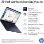 HP OmniBook X Flip X360 Ultra 7 16 Go SSD 1To GPU 8 Go