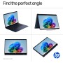 HP OmniBook X Flip X360 Ultra 7 16 Go SSD 1To GPU 8 Go
