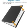 Coque pour remarKable Pro 11,8"