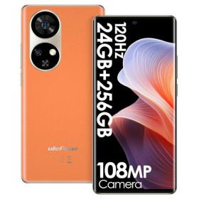 Ulefone Note 17 Pro 12 / 256 Go 108 MP