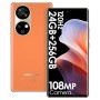 Ulefone Note 17 Pro 12 / 256 Go 108 MP