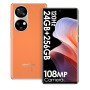 Ulefone Note 17 Pro 12 / 256 Go 108 MP