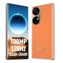 Ulefone Note 17 Pro 12 / 256 Go 108 MP