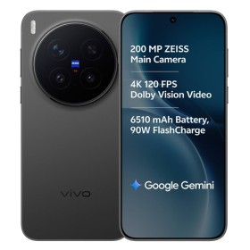 Vivo X300 Pro 5G 16 Go RAM 512Go