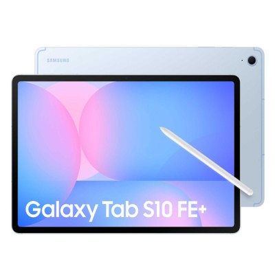 Samsung Galaxy Tab S10 FE+