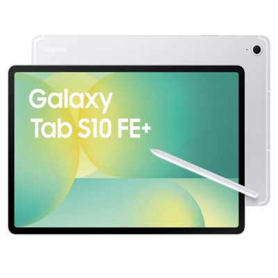 Samsung Tab S10 FE+ 13,1" 8/128 Go