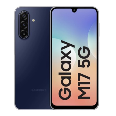 Samsung M17 5G ( 4 Go RAM 128 Go)