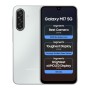 Samsung Galaxy M17 5G 4Go RAM 128Go