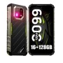 Ulefone Armor 22 4G 8Go/256Go 6600 mAh