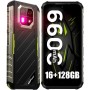 Ulefone Armor 22 4G 8Go/256Go 6600 mAh