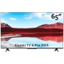 Xiaomi TV 65" A Pro 65" 4K QLED