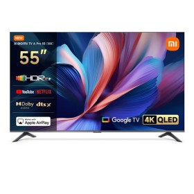Xiaomi TV A 55" 2026 QLED 4K