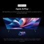 Xiaomi TV A 55" 2026 QLED 4K