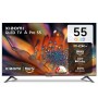 Xiaomi TV A Pro 2026 55" Écran QLED 4K