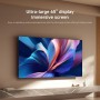 Xiaomi TV A Pro 65" 2026 Écran QLED 4K