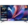 Télévision Xiaomi TV 75" A Pro 4K QLED