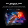 Télévision Xiaomi TV 75" A Pro 4K QLED