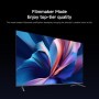 Télévision Xiaomi TV 75" A Pro 4K QLED