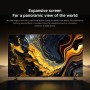 Xiaomi Mi TV Max 85'' QLED 4K