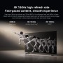 Xiaomi Mi TV Max 85'' QLED 4K