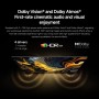 Xiaomi Mi TV Max 85'' QLED 4K