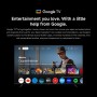 Xiaomi Mi TV Max 85'' QLED 4K