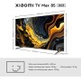 Xiaomi TV Max 85'' 4K QLED Smart TV Android