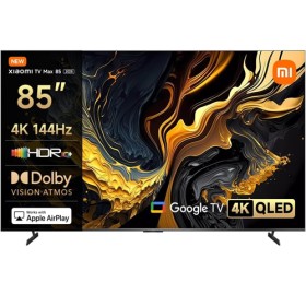 Xiaomi TV Max 85'' 2025 QLED 4K