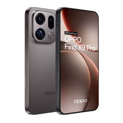 OPPO Find X9 Pro 5G (16 Go / 512 Go)