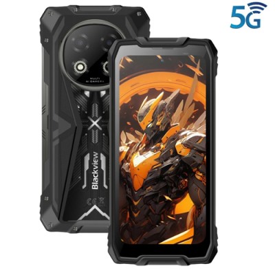 Blackview Rock 2 5G 8Go RAM + 256Go