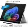 Microsoft Surface Pro Snapdragon X Elite 16 Go RAM SSD 512Go