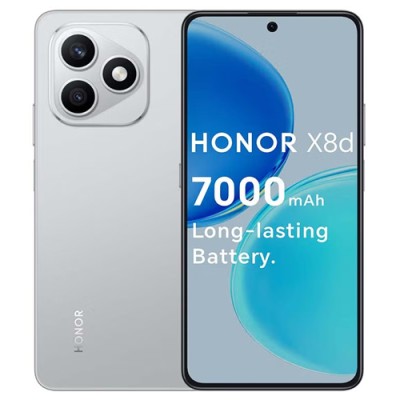 Honor X8d ( 8Go RAM / 256Go )