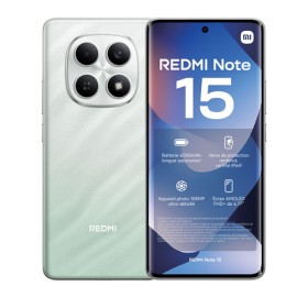 Redmi Note 15 (6Go RAM 256Go)