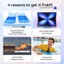 Vivo X Fold 5 16 Go/512 Go
