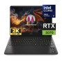 HP OMEN Slim 16 Ultra 9 32GB/ 1TB SSD GeForce RTX 5070 8GB