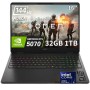 HP Omen Slim 16 Ultra 9 32GB/ 1TB SSD