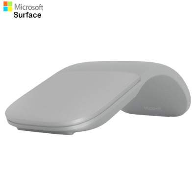 Souris en Arc Pour Microsoft Surface