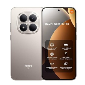 Redmi Note 15 Pro