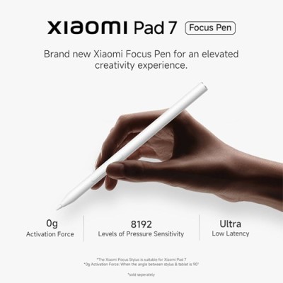 Stylet pour Xiaomi Pad 7/7 Pro