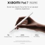 Stylet pour Xiaomi Pad 7/7 Pro