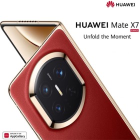 Huawei Mate X7 16Go RAM 512Go