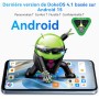 Blackview Color 6 8Go/256Go