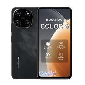 Blackview Color 6 8Go/128Go