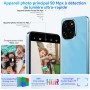 Blackview Color 6 8Go/128Go
