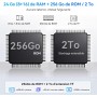 Blackview Color 6 8Go/128Go